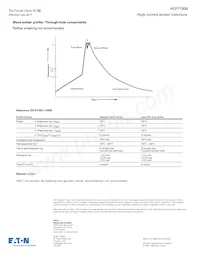 HCPT1309-R47-R Datasheet Page 4