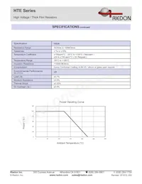 HTE52-50MF Datenblatt Seite 2