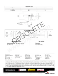 KS-3R3224-R Datasheet Page 2