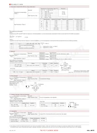 L4K212BJ104MD-T Datasheet Page 10