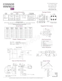 LM113-312.5M Datasheet Page 2