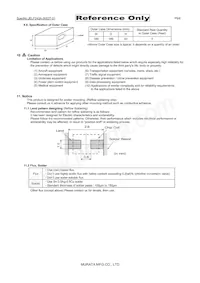 LQH2MCN5R6M02L Datasheet Pagina 5