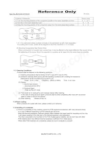 LQP03TN8N2HZ2D Datasheet Page 11