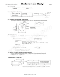 LQP03TNR18H02D Datasheet Page 8