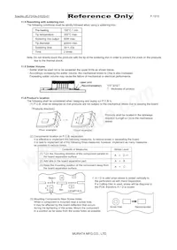 LQW18AN4N2B80D Datasheet Page 10