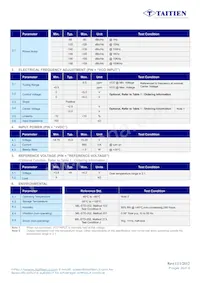 NI-10M-2453 Datasheet Page 2