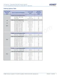 R71QW4220AA00J數據表 頁面 2