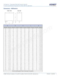 R71QW4220AA00J Datenblatt Seite 3