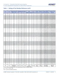 R71QW4220AA00J Datenblatt Seite 11