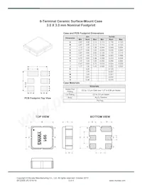 SF2250E Datasheet Page 3