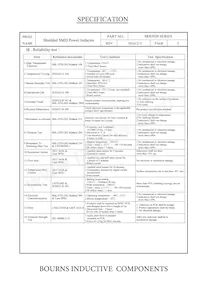 SRR5028-181Y Datasheet Pagina 6