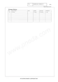 ST3215SB32768H5HPWAA Datasheet Pagina 2