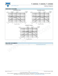 TC020080BP20136BH1 Datasheet Page 9