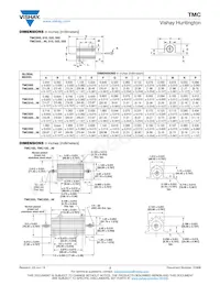 TMC05033K00FE02 Datenblatt Seite 2
