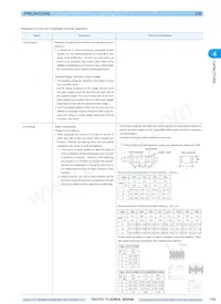 UMK432F225ZG-T Datenblatt Seite 19