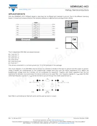 VEMI65AC-HCI-GS08 Datasheet Page 2