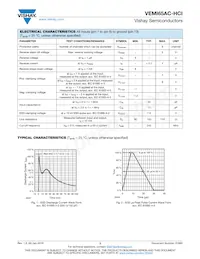 VEMI65AC-HCI-GS08 Datasheet Page 3