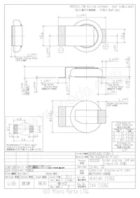 XH414H-II06E數據表 頁面 15