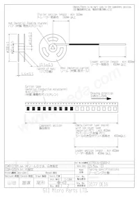 XH414H-II06E Datasheet Page 19