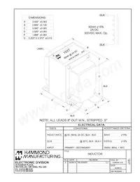 193T Datasheet Cover