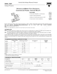 2306-3420-3478 Datasheet Cover