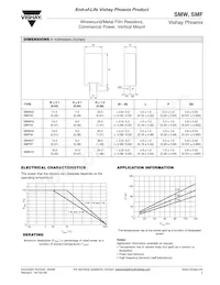 2306-3420-3478 Datasheet Page 2