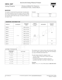 2306-3420-3478 Datasheet Pagina 3