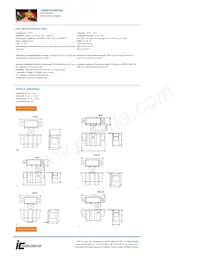 255QPC250KA3A1CLA Datasheet Cover