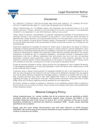 34D457H035HL6 Datasheet Page 2