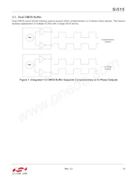 515ECA200M000AAG Datenblatt Seite 13