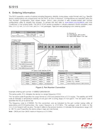 515ECA200M000AAG Datenblatt Seite 14