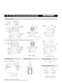 54AAD-C28-B15/P50L Datenblatt Seite 3