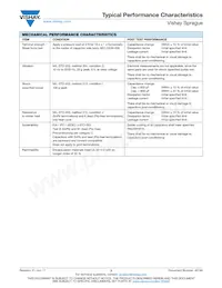 591D226X9016C4T15H Datasheet Page 23