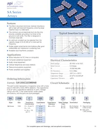 62-ARL-060-5-11 Datasheet Page 19