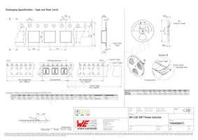 74404086472 Datasheet Page 3