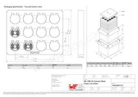 744830007215 Datasheet Page 3