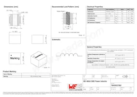 78438357082 Datasheet Copertura