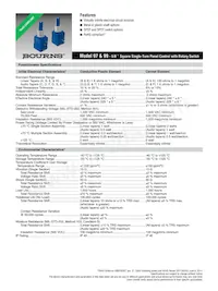 99A2A-B28-A10/R51L Datasheet Cover