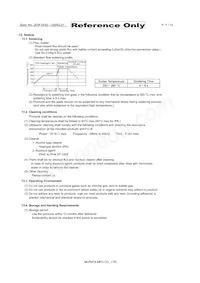 BL03RN2R1Q1A Datasheet Page 11