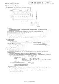 BLF02RD471GNED Datasheet Page 3