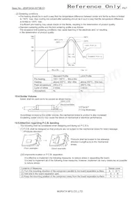 BLF02RD471GNED Datasheet Page 5