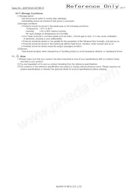 BLF02RD471GNED Datasheet Page 7