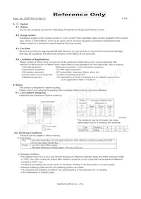 BLM31KN801SH1K Datasheet Page 5