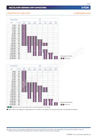 C0402X5R0G224M020BC Datasheet Page 14