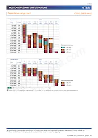 C0402X5R0G224M020BC Datasheet Page 17