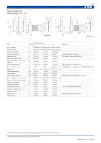 CK45-B3FD152KYNRA Datasheet Page 4