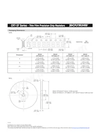 CRT0603-FZ-2002EST Datasheet Page 4