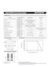 CST0612-FX-R005E Datenblatt Seite 2