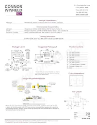 D75A-020.0M-T Datasheet Page 2