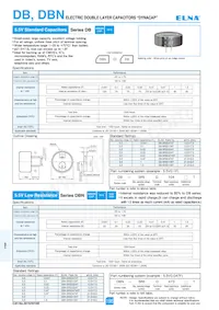 DBN-5R5D334T Datasheet Cover